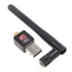Μίνι Κεραία & Δέκτης για WiFi n/g/b σε PC ή Laptop